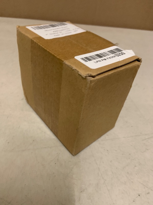 Photo 1 of 3" Double Action Spring Hinges, Self Closing Door Hinges for Saloon Cafe Pub Swinging Doors, 201 Stainless Steel, Including Pins and Screws, 4-Pack