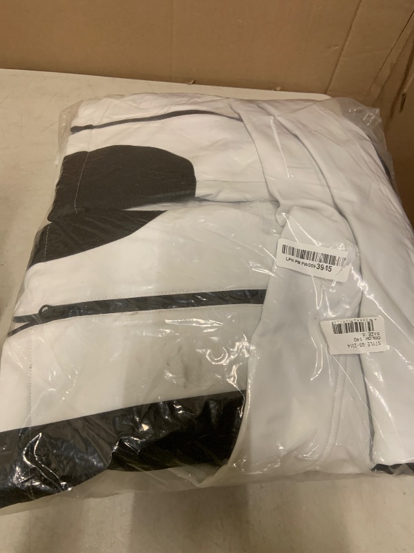 Photo 1 of GSOU SNOW Ski Suit Womens One Piece Snowsuit Snowboard Jacket Slim Snow Jumpsuit Ski Outfit Waterproof Windproof for Winter Sports