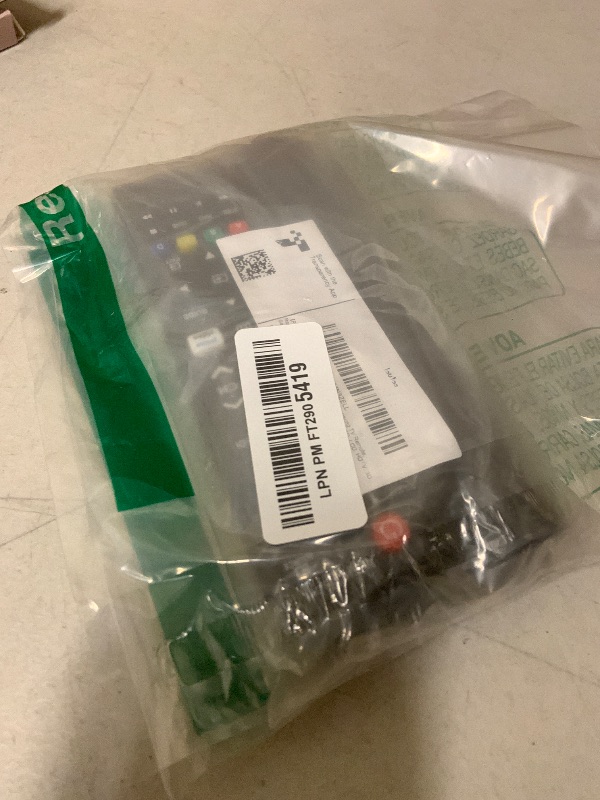 Photo 1 of ?Pack of 2? New Universal Remote for All Samsung TV Remote, Replacement Compatible for All Samsung Smart TV, LED, LCD, HDTV, 3D, Series TV