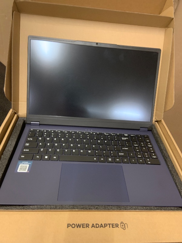 Photo 1 of SEE NOTES…….Moxalc 15.6" Laptop Computer, 16GB RAM 512GB SSD Core m3 8100Y(up to 3.40 GHz) Laptop, 360° Yoga FHD IPS sRGB Touchscreen 2 in 1 Notebook Win 11 Pro Office Suite 2.4G & 5G WiFi 5 BT 5.0 USB 3.0