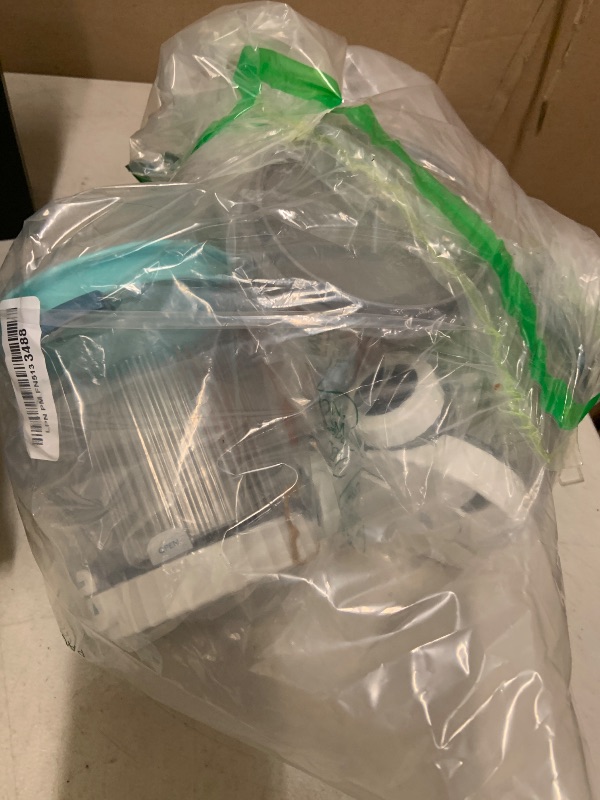 Photo 1 of 4 Pack Creami Swirl Pints & Lids for Ninja, Compatible with NC700 Series Ninja Swirl Ice Cream & Soft Serve Makers, with 4 Spoons & 64 Writable Labels, BPA-Free & Dishwasher Safe, Assorted Colors