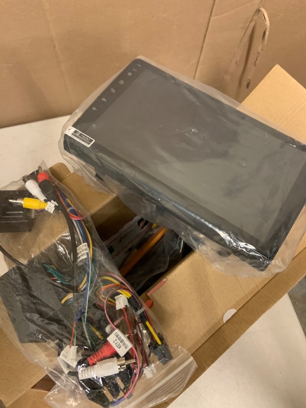 Photo 1 of XISEDO for Dodge RAM ProMaster 1500 2500 3500 2014-2022 Car Radio Stereo Carplay IPS Android Car Stereo 9" in-Dash Head Unit WiFi GPS Navigation Steering Wheel Control RAM 2G ROM 32G