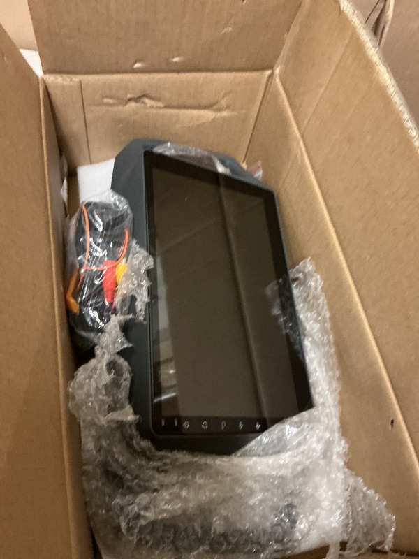 Photo 1 of [8 Core 6G+128G] Car Radio for Jeep Grand Cherokee 2004 2005 2006 2007, 10.1 Inch Touch Screen for Grand Cherokee with Wireless Carplay Android Auto, Bluetooth 5.0, 32 EQ, 59UI