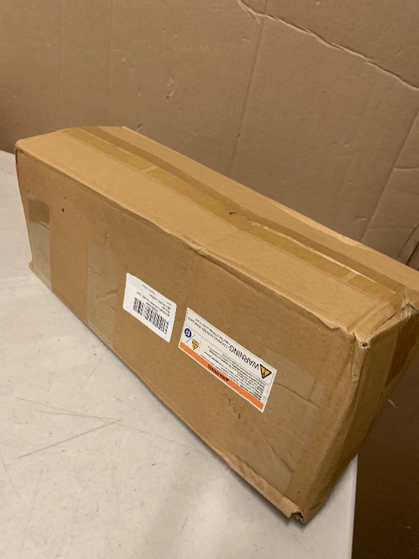 Photo 1 of 3 Ft Small Christmas Tree with Lights,50 Warm White & Colored Change LED Lights,Remote Control,8 Lighting Modes & Timer,Mini Xmas Tree with 3D Star & 44 Ornaments for Indoor Table Holiday Party Decor