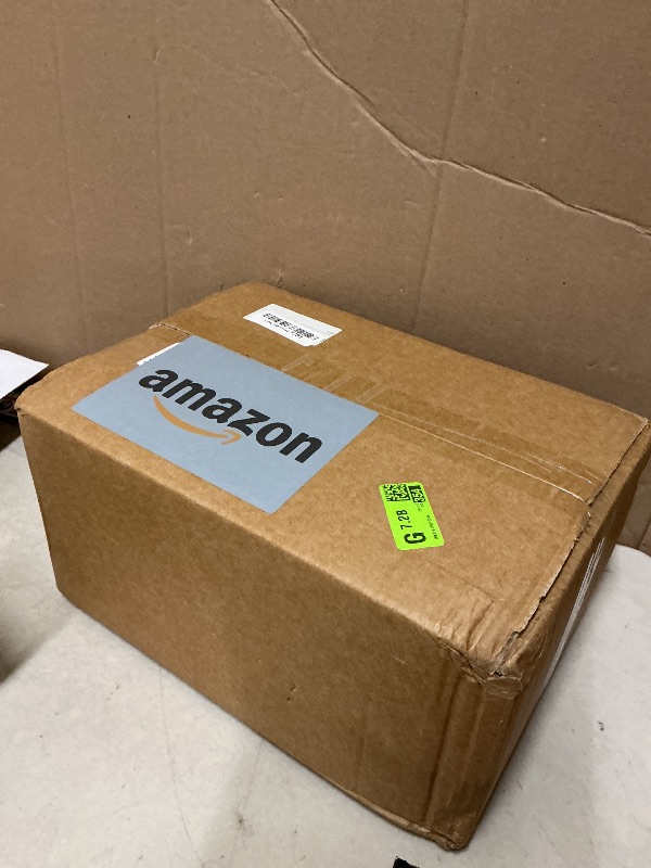 Photo 1 of 3 Pack White Buffet Food Risers, Step 12” 11”10” Size Acrylic Cube Box Display for Dessert Table Display Set Food Drink Collectibles Jewelry Figures, Display Stands for Retail Vendor Events,5 Side, Rectangle