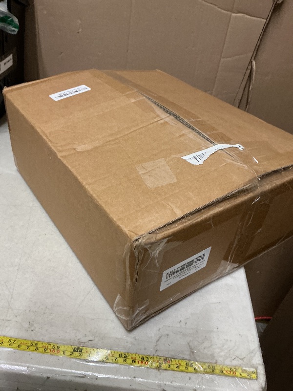 Photo 1 of BESTVIP 6 Pack 120" White Round Fabric Tablecloths - Polyester Washable Decorative Table Cloth Cover for Wedding, Reception, Banquet, Birthday, Parties, Buffets, Restaurant