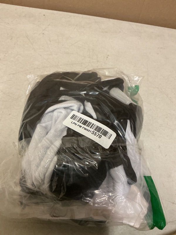 Photo 1 of 3 Pack Avont Washable Female Dog Diaper with Suspender, Reusable Girl Doggie Diapers for Small Medium Large Doggy in Heat Cycle Period Incontinence -M