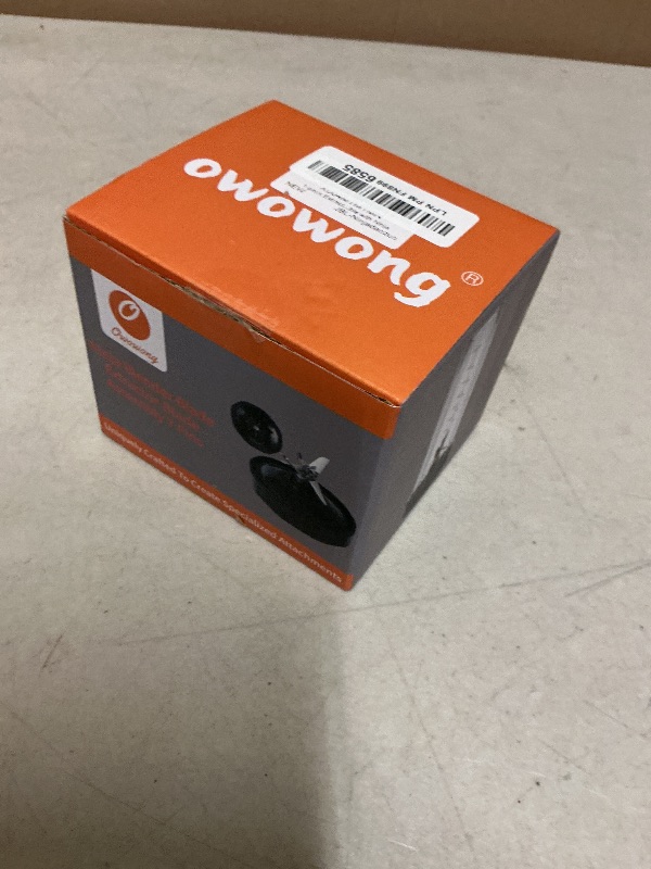 Photo 1 of 1-Pack 7 Fins Blender Blade Replacement for Ninja, Extractor Blade Assembly Compatible with Ninja Auto iQ BL480 BL482 BL642 BL682 NN102, Ninja Blender Replacement Parts with Sealing Ring, Hook, Brush