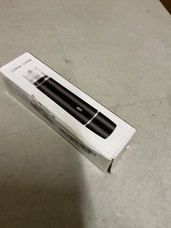 Photo 1 of 25W 5000 To 25000RPM Electric Rotary Engraving Tool USB Rechargeable Cordless Engraver Pen