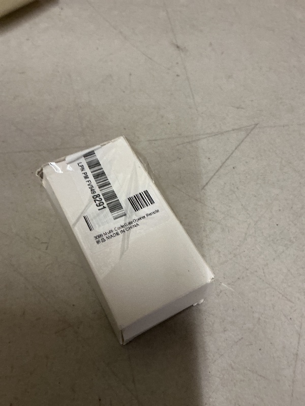 Photo 1 of 2pcs for 3089 Multi-Code Gate Opener, 300 MHz 10 Dip Switch Gate Remote, 308911/1089/3070/3060 Gate Remote Control for Linear Garage Door Remote - Not a Universal Gate Opener Remote