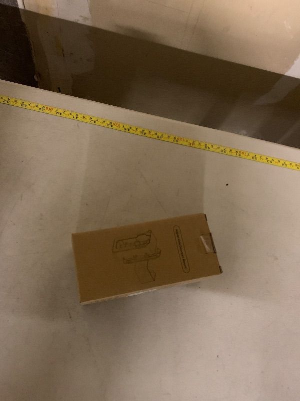 Photo 1 of Adjustable Doorbell Mount with Ring Blink: Anti Theft Video No Drill Angle Camera Holder for Apartment Door - Mounting Bracket Corner Accessories Wedge Kit Renter Friendly for Home House Dorm Office