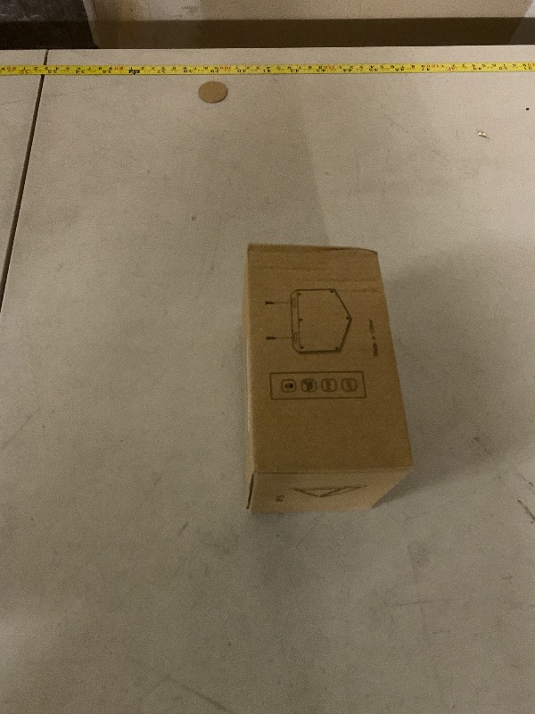 Photo 1 of 100 LED Solar Lights Outdoor Solar Wall Lamp PIR Motion Sensor Lamp Garden Home Decor Courtyard Waterproof Road Lights (Pack of 2)