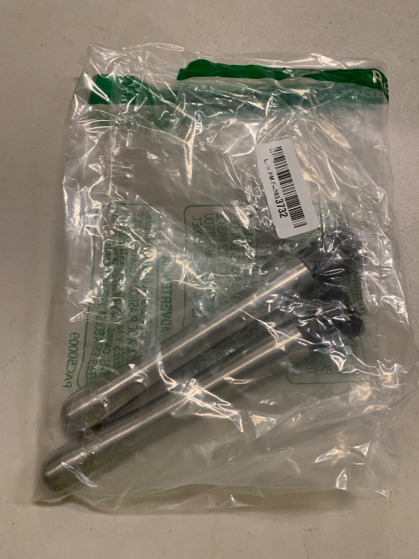 Photo 1 of 2 Pcs Bar Muddler for Cocktails – 8" Stainless Steel Cocktail Muddler for Lemonade, Essential Bar Supplies and Accessories – Lemon Smasher & Fruit Smasher for Drinks Mixing & Lemonade Stand Supplies