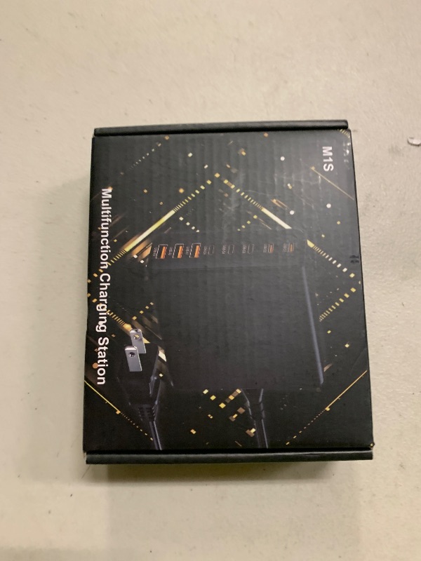 Photo 1 of 280W USB C Charger Block, 8-Port USB C Charging Station GaN III PD 65W Laptop Charger Adapter Compatible with MacBookPro/Air,DELL,iPad,Portable Charging Station for iPhone,Samsung Galaxy (White)