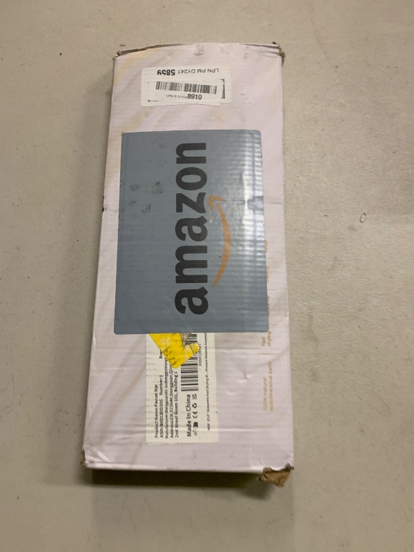 Photo 1 of 23.6'' Diatomite Faucet Mat Fast Drying Water Absorbing Stone Tray for Sink Prevent Moisture Accumulation