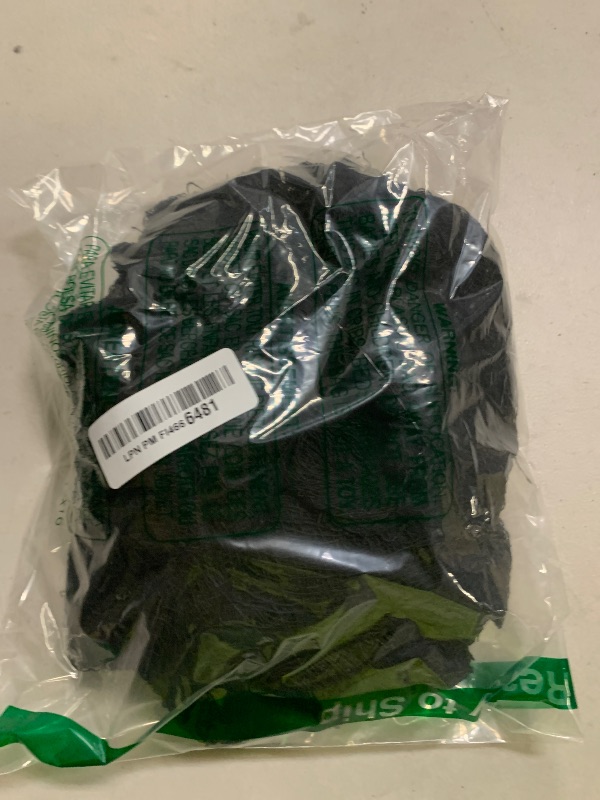 Photo 1 of 5Pcs Halloween Creepy Cloth Black 30×72inch - Halloween Decorations Clearance - Creepy Spooky Halloween Decorations Outdoor Indoor