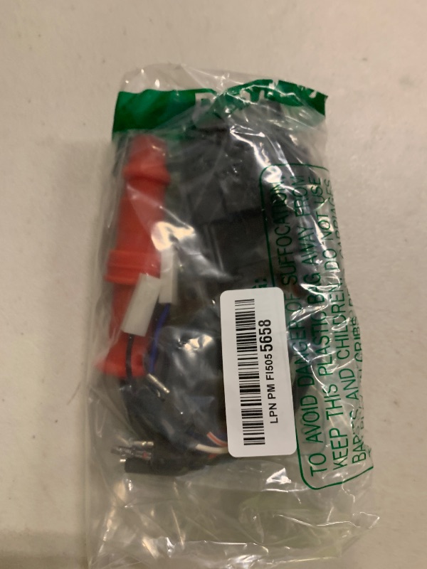 Photo 1 of 3085227 3085228 Ignition Coil Spark Plug CDI Replacement for Polaris Sportsman 500 Magnum 500 Ranger 500 Replace 1999