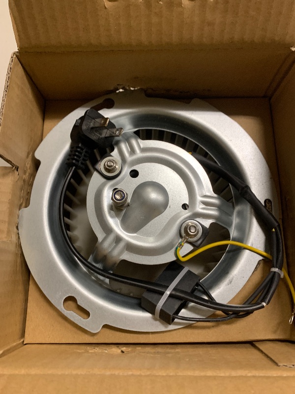 Photo 1 of 2025 Upgraded 8832N 8832NA A Unit Blower Motor Compatible with Nutone Replacement 84757 JA2B099N JA2B099 86652G 86652 8662 JA2C028G 99080520 8832 8832SA 8832N 8833 Bathroom Fan Motor