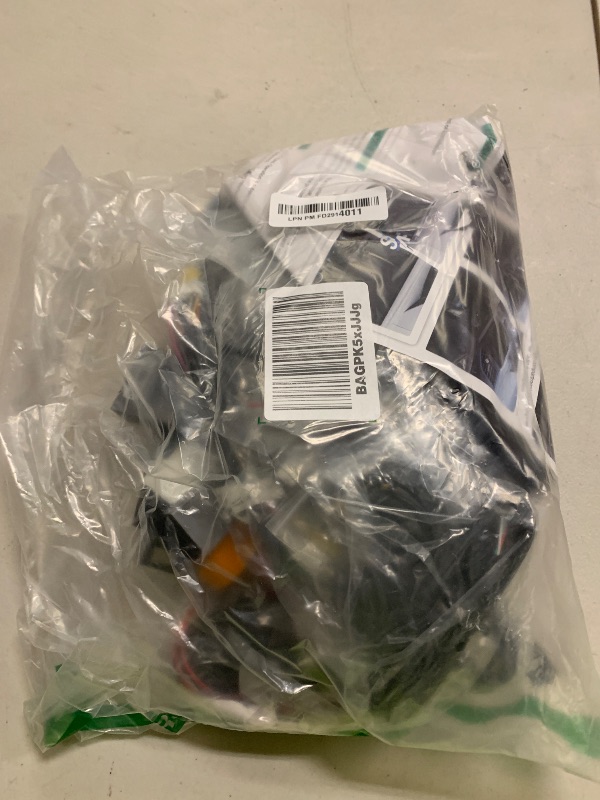 Photo 1 of 2G+64G Android 13 Car Stereo for Honda Civic 2012-2015 with Wireless Carplay Android Auto, 9 Inch Touch Screen Radio Support GPS/WiFi/Bluetooth/FM/SWC/Backup Camera