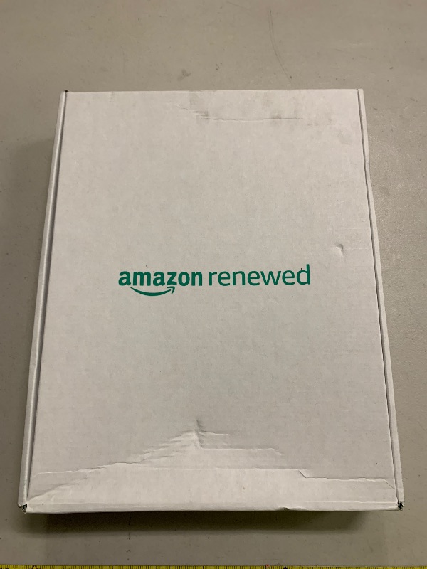 Photo 1 of SELLING FOR PARTS ONLY........ Apple iPad Pro 12.9-inch, 1TB, WiFi, Space Gray (Renewed Premium)