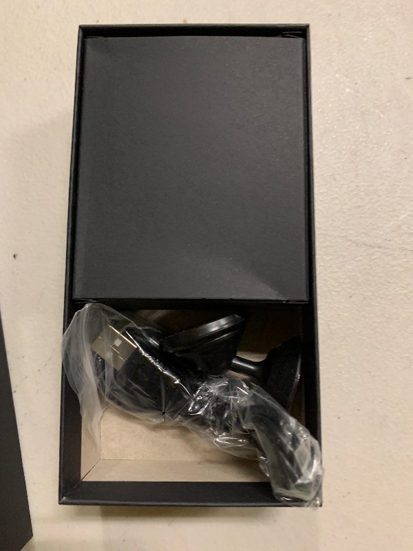 Photo 1 of 1080P HD Mini Wireless Camera - Extended Battery Life, Indoor Home Security Camera with AI Human Eye Detection, Automatic Night Vision, WiFi Baby Monitoring, SD Card Loop Recording and App Control