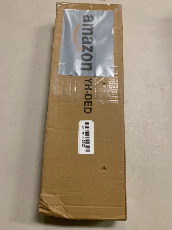 Photo 1 of 17.2"Professional Floor Scrubber Shower Squeegee,Rubber Silicone Broom with Long Stainless Steel Handle for Kitchen, Swimming Pool, Concrete Floors,Shower Tiles,Garages,Windows,Glass,Pet Hair Removal