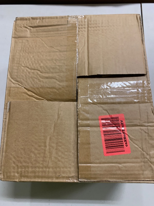 Photo 1 of 24Pcs Plastic Post Base Cover fit 2" Post, Decorative Square Railing Base Trim, Post Base Plate Cover,Durable Fence Post Flange Skirt for Patio, Porch, Stair, and Railing Systems, UV-Resistant, Black