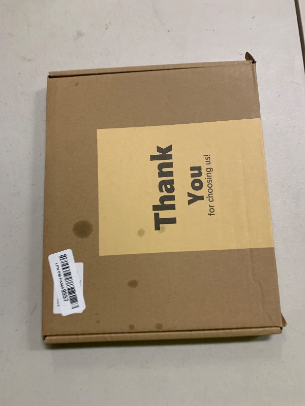 Photo 1 of 2 Pack-S97018029 Range Hood Filter Replacement, Upgraded Stainless steel frame and Locking clips,5-Layer Aluminum Mesh Hood Vent Grease Filter for Broan B5 Series, Alternative 1932913, 9"x10.25"x0.35"