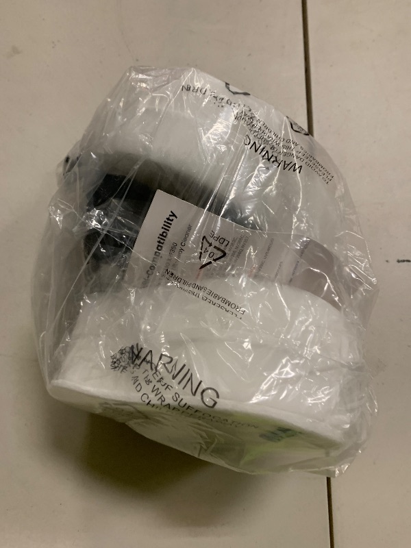 Photo 1 of 2 + 4 Pack Filters for Shark Vacuum Navigator Lift Away Filter Replacement ZU503AMZ NV350 NV351 NV352 NV355 NV356E NV357 NV360 NV370 UV440 UV540, Parts XFF350 XHF350