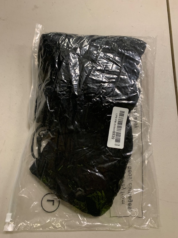 Photo 1 of 3 Pcs Women Long Camisoles Lace Tank Tops Neck Cami Adjustable Spaghetti Strap Lace Trim Tank Top for Women Wearing(Black, L)