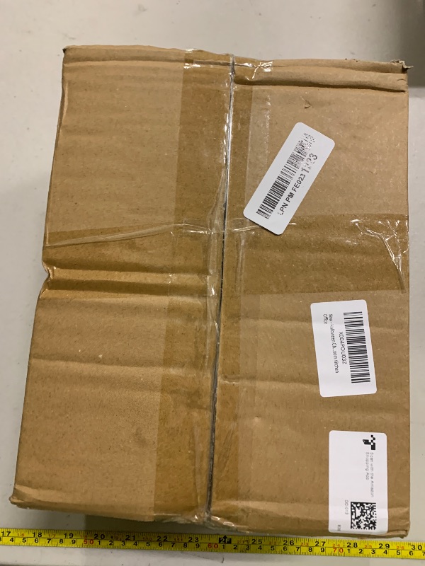 Photo 1 of [Timer] Light Up Halloween Ghost Decorations, Set of 2 DIY Spooky Ghosts Crafts, Scary Ghost for Halloween Decor Indoor Home Mantel Shelf & Tabletop Decor