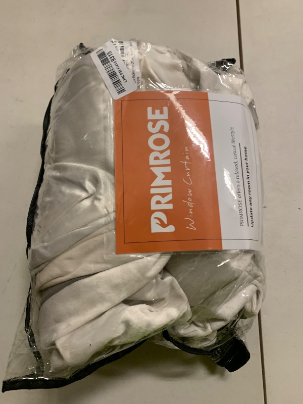 Photo 1 of 100% Blackout Ivory Off White Velvet Curtains 63 inch Long for Living Room,Set of 2 Panels Liner Rod Pocket Back Tab Thermal Window Drapes Room Darkening Heavy Decorative Curtains for Bedroom