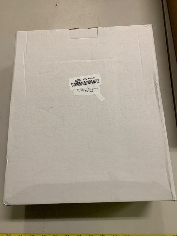 Photo 1 of 4 Pack C545 True HEPA Replacement Filter S Compatible with Winix C545, B151, P150, 9300 Air Purifier, Ture HPEA Filter S Only, Part number 1712-0096-00