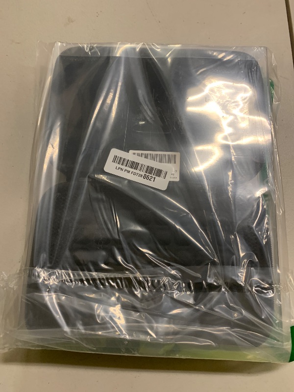 Photo 1 of 2 Colors Shockproof Hard Shell Carrying Case for GPS, External Hard Drive, Power Bank, Charger, Cable, Heart Monitor, Cell Phone, Electronic Accessories - Larger Capacity Storage Pouch Travel Bag