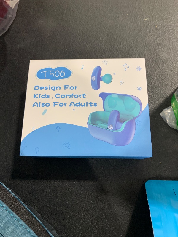 Photo 1 of Kids Earphones