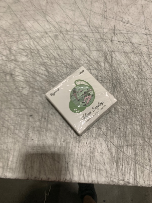 Photo 1 of Ear Plugs