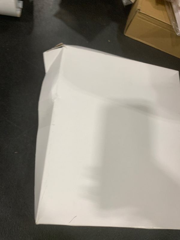 Photo 1 of Oxford Certificate Holders, Black Diploma Holders, Letter Size, 25 Per Pack (299550)