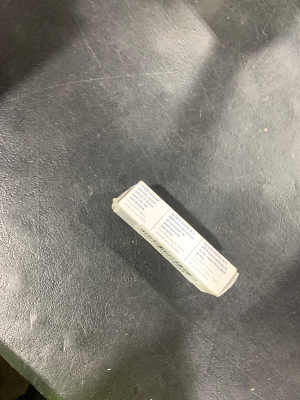 Photo 1 of ACDelco GM Original Equipment 41-114 Iridium Spark Plug (Pack of 1)