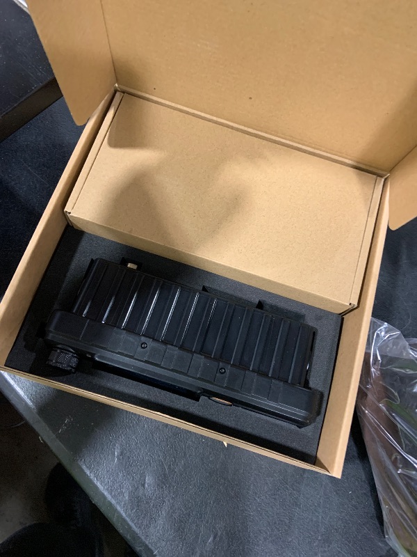 Photo 1 of Inrico TM-7 Plus V2 with New Mainboard Android 11 System 2GB(RAM)+16GB(ROM) Support Type-c and USB Camera POC Radio Work with Real PTT, ZELLO, Walkie Fleet