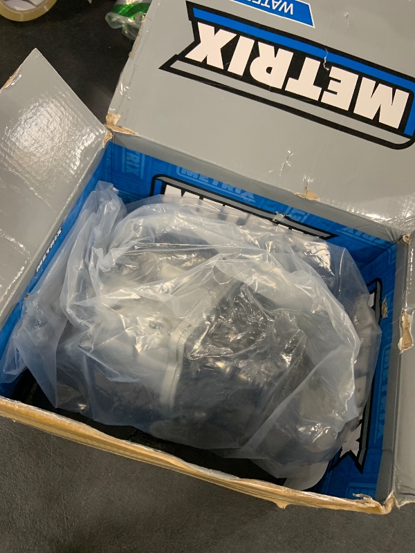 Photo 1 of Electric Engine Water Pump w/Bolts 11517632426 Replacement for BM-W E60 E61 E82 E88 E90 F01 640i 535i 740i 740Li 135i 335i 335is 335xi 535xi 135is X1 X3 X4 X5 X6 Z4 3.0L L6#11517586929 A2C59514607