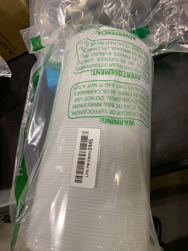 Photo 1 of Portable Air Conditioner Hose, 5.9" Diameter Anti-Clockwise Thread,Length up to 59" - AC Hose with LG and More