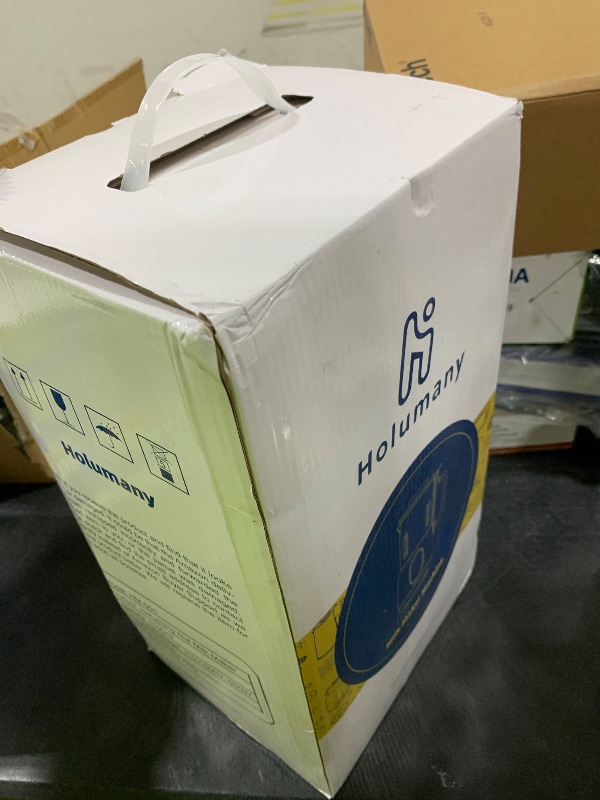 Photo 1 of 35oz Nut Milk Maker Machine - 8-in-1 Auto Programs for Almond, Oat, Soy Milk, with 18H Delay Start | 60s Self-Clean | Quiet Operation