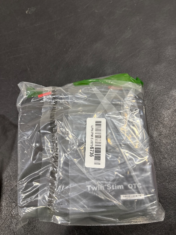 Photo 1 of Twin stim OTC