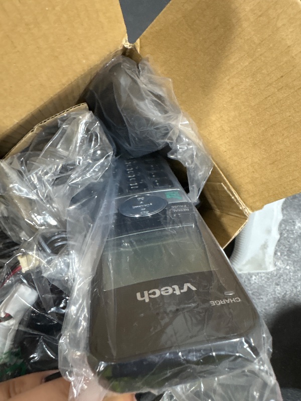 Photo 1 of Vtech Phone 
