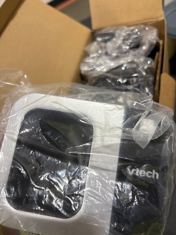 Photo 1 of Vtech Phone 