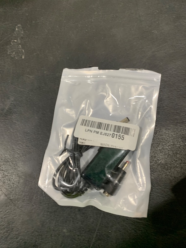 Photo 1 of HiLetgo USB Boost Converter Cable DC 5V to 9V 12V USB Step-up Cable USB to DC 5.5x2.1mm 3.5x1.35mm USB Power Supply Adapter UBS Power Voltage Boost Converter Max Power 18W