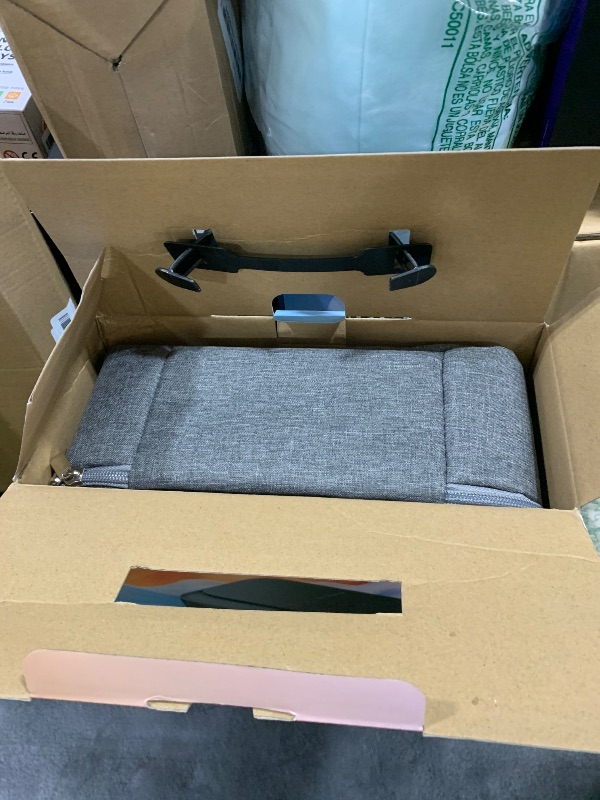 Photo 1 of [2025 Netflix-Official | 386+ Built-in Apps] DBPOWER E2 Smart Projector with WiFi and Bluetooth, Mini Projector 4K Support with Netflix, Youtube, Disney+, Hulu, Max, Crunchyroll w Portable Case