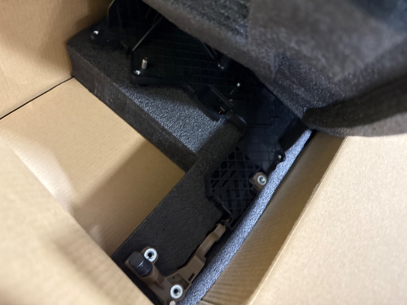 Photo 1 of 926-149 6R80 Transmission Conductor Plate Replacement, Compatible with 2010-2020 Ford F150, 2012-2017 Ford Mustang Expedition Lincoln Navigator, Replace#AL3P7G276AG