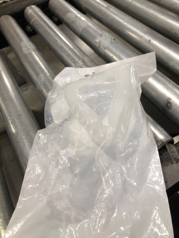 Photo 1 of 3B Medical 3B Full Face Cushion for Siesta Masks (Medium), Clear