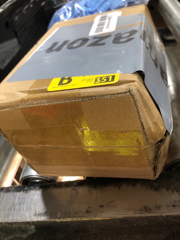 Photo 1 of Vechkom 2.25" ID 2.5" OD Exhaust Reducer Adapter 304 Stainless Steel 2.25 Inch to 2.5 Inch 2.25" ID 2.5" OD kit 2PCS